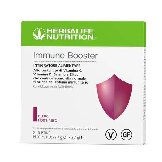 Sistema Immunitario - Immune Booster